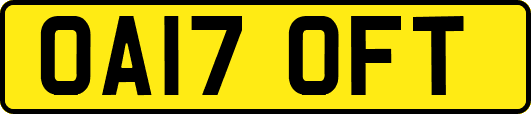 OA17OFT