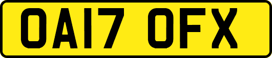 OA17OFX
