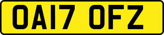OA17OFZ