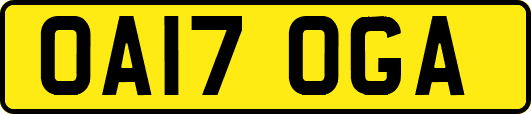 OA17OGA