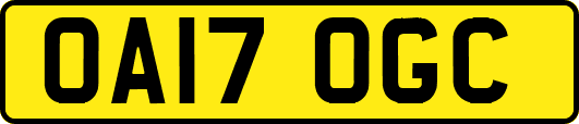 OA17OGC