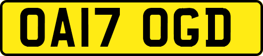 OA17OGD