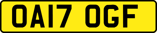 OA17OGF