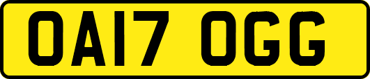 OA17OGG