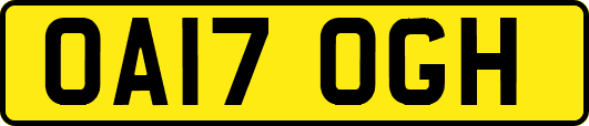 OA17OGH