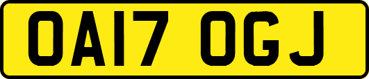 OA17OGJ