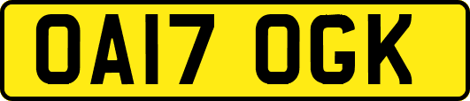 OA17OGK