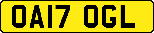 OA17OGL