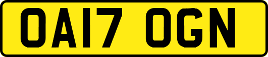OA17OGN