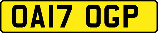 OA17OGP