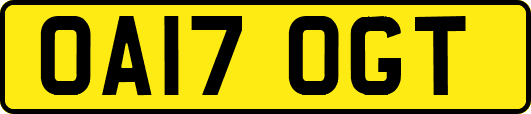 OA17OGT