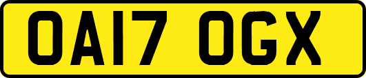 OA17OGX