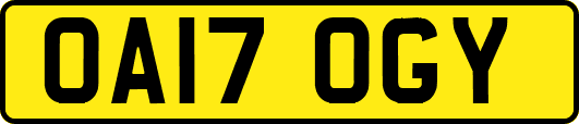 OA17OGY