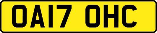 OA17OHC