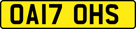 OA17OHS