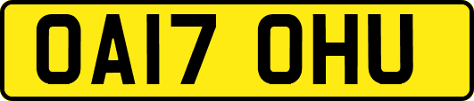 OA17OHU