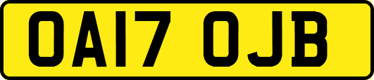 OA17OJB