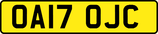 OA17OJC