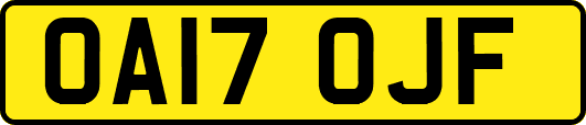 OA17OJF