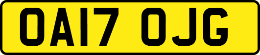 OA17OJG