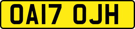 OA17OJH