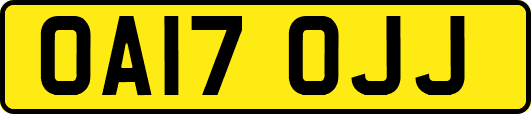 OA17OJJ