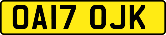 OA17OJK