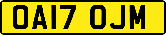 OA17OJM