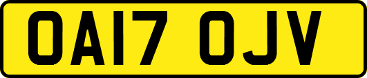 OA17OJV