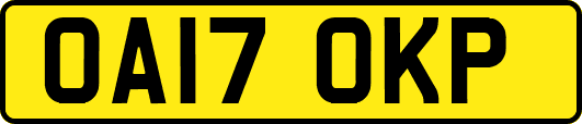 OA17OKP