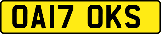 OA17OKS