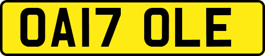 OA17OLE