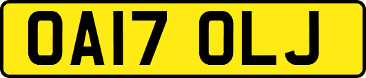 OA17OLJ