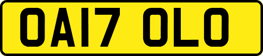 OA17OLO