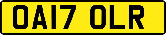OA17OLR