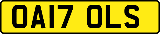 OA17OLS