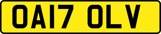 OA17OLV