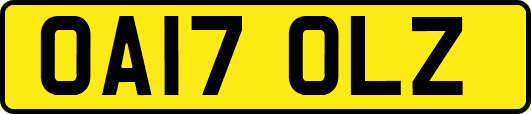 OA17OLZ