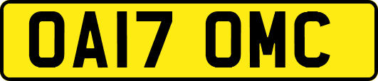 OA17OMC