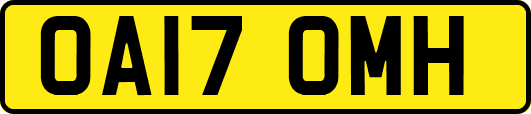 OA17OMH