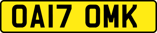 OA17OMK