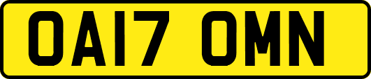 OA17OMN