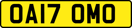 OA17OMO