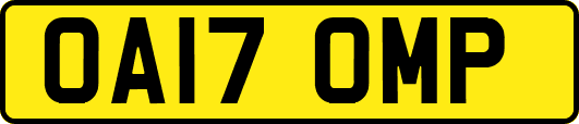 OA17OMP