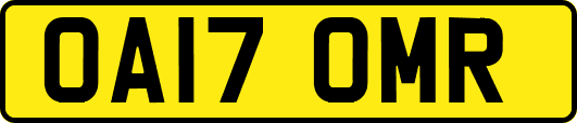OA17OMR