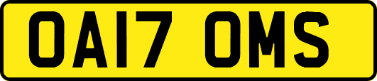 OA17OMS