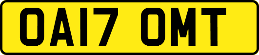 OA17OMT