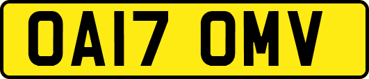 OA17OMV