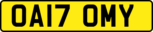 OA17OMY