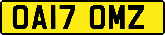 OA17OMZ